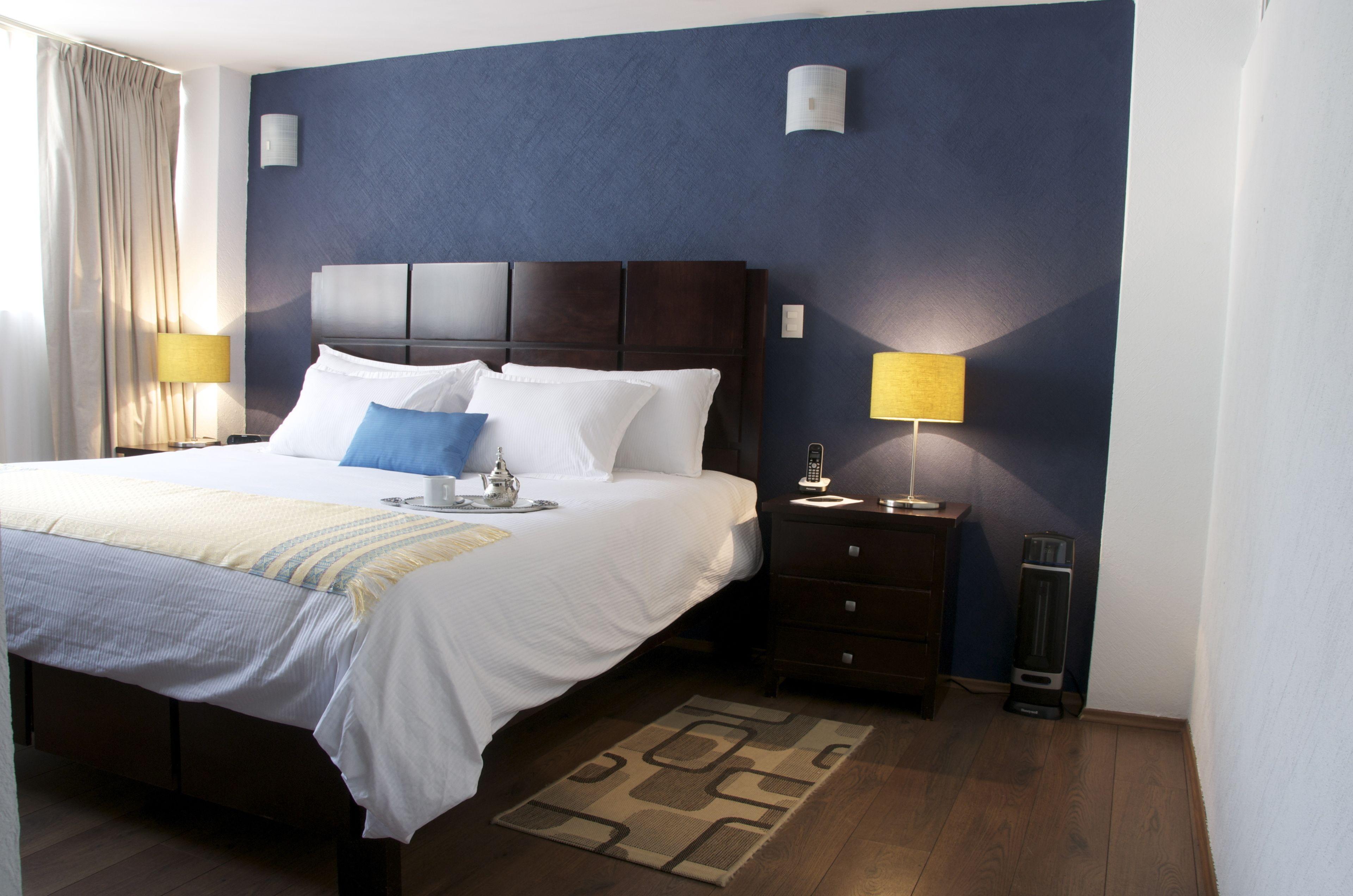 Suites Berna 12 — Fotos 1