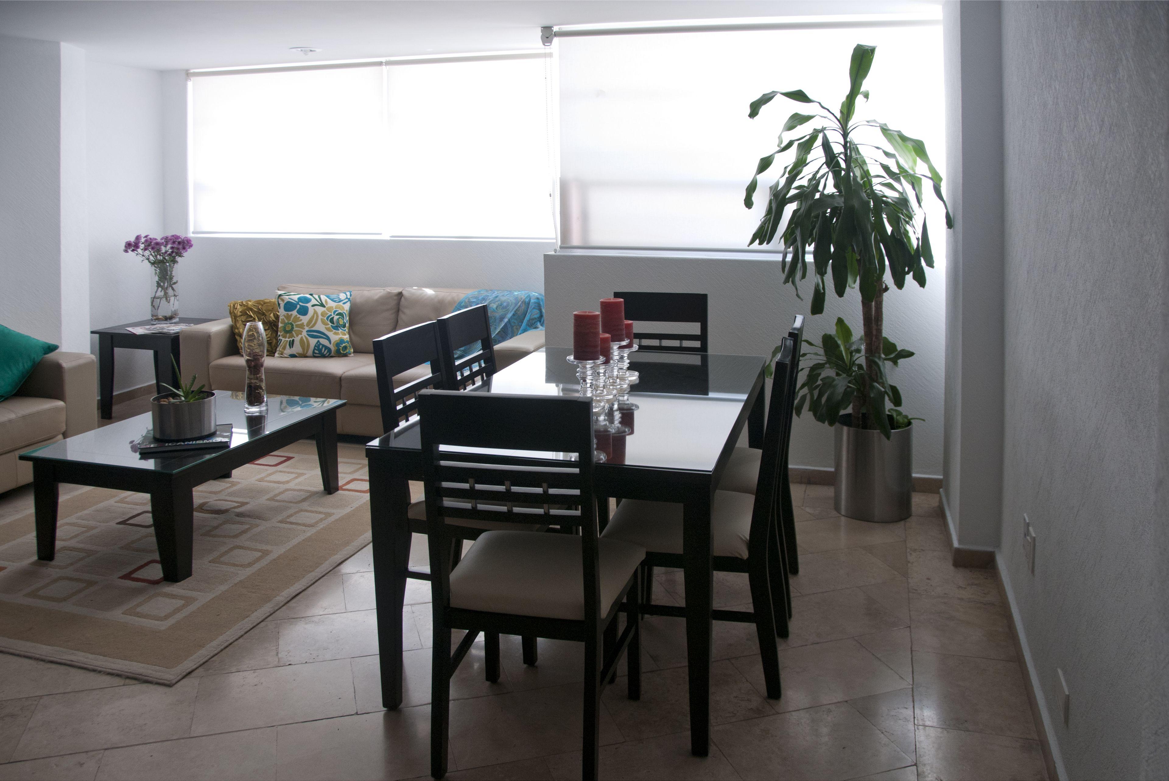 Suites Berna 12, Mexico City